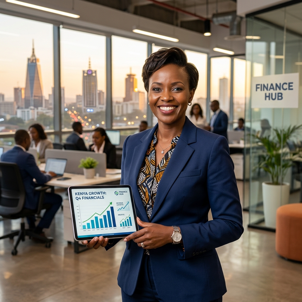 About Pezeka Credit